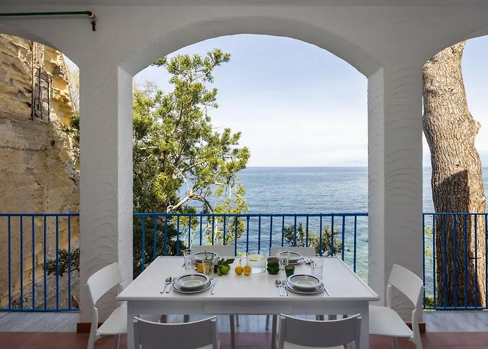 La Veranda Sul Mare