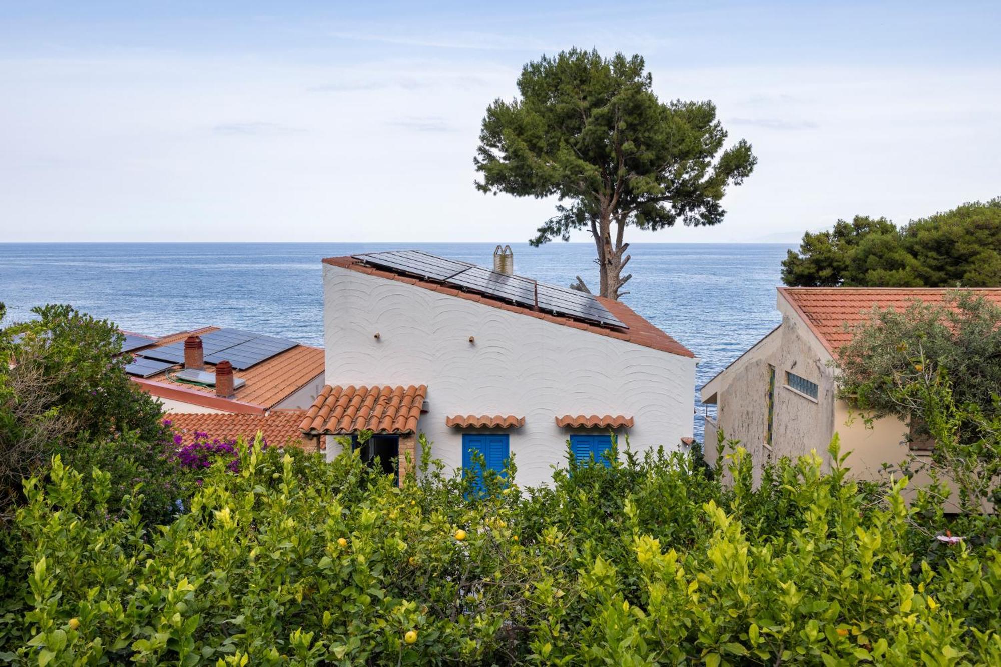 La Veranda Sul Mare *