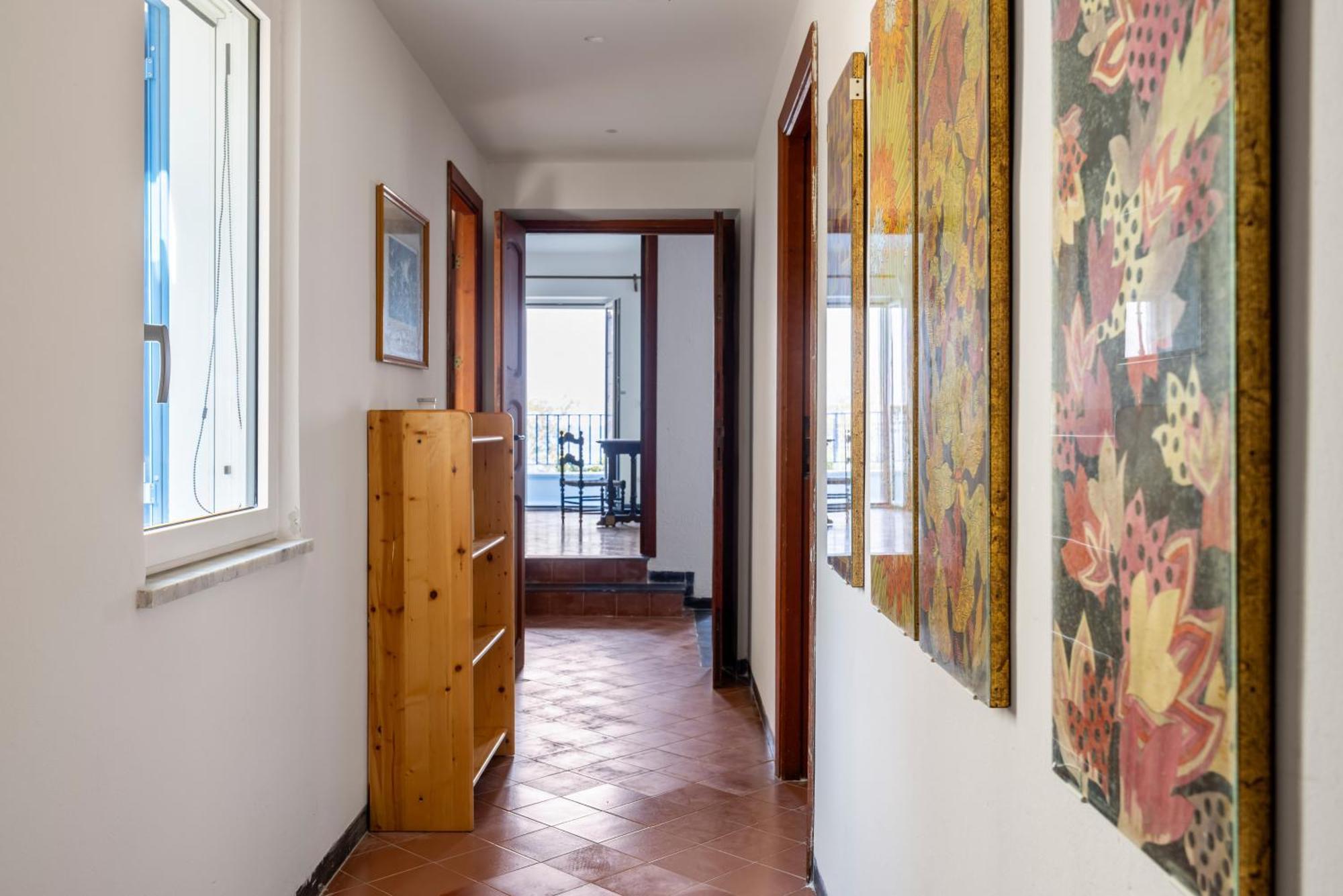 La Veranda Sul Mare