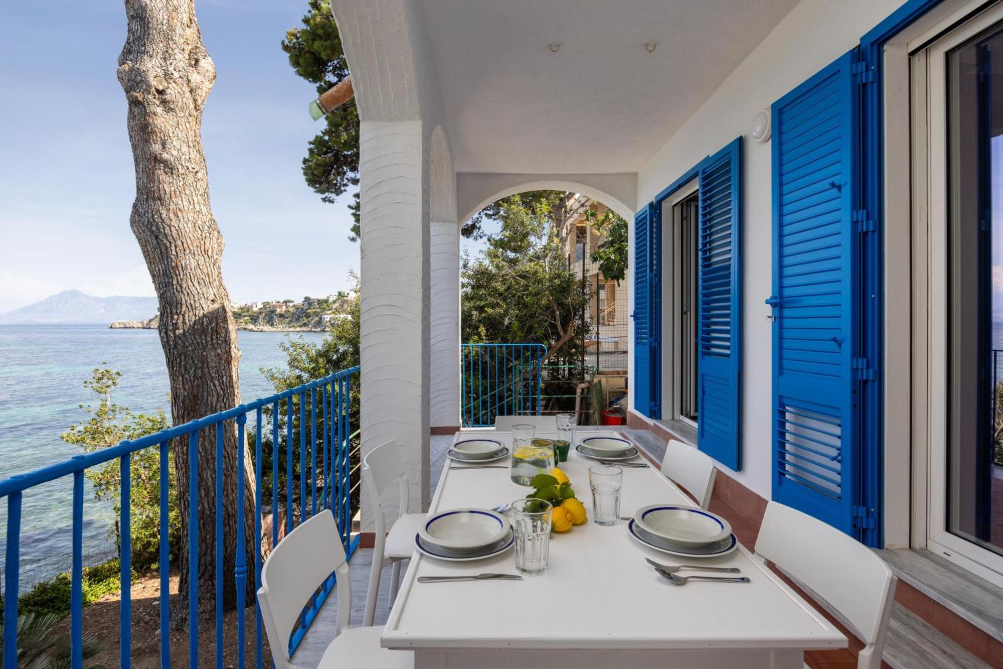La Veranda Sul Mare *