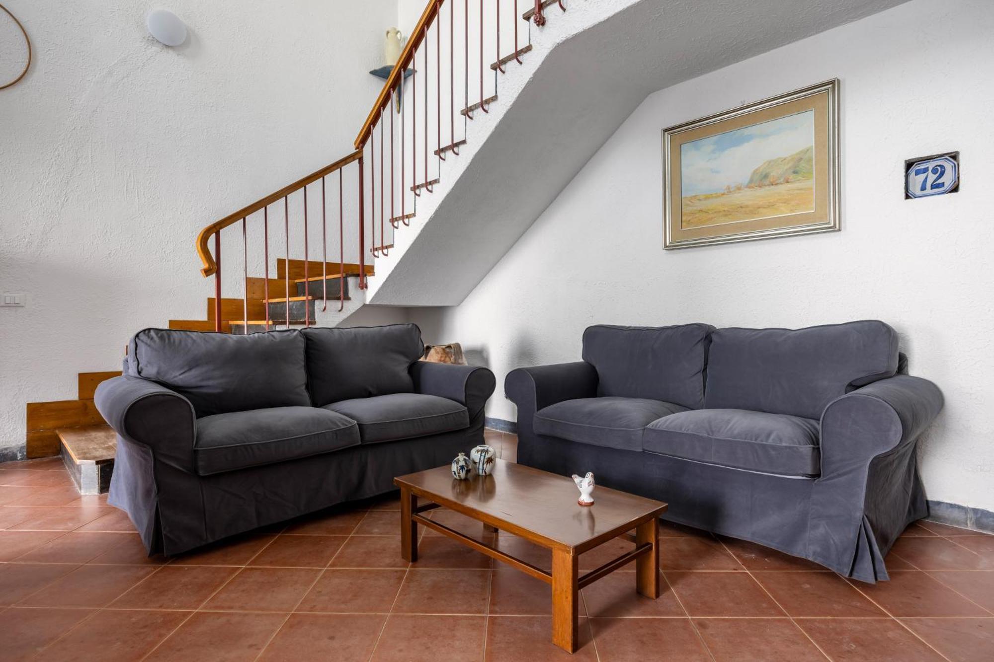 Villa La Veranda Sul Mare *