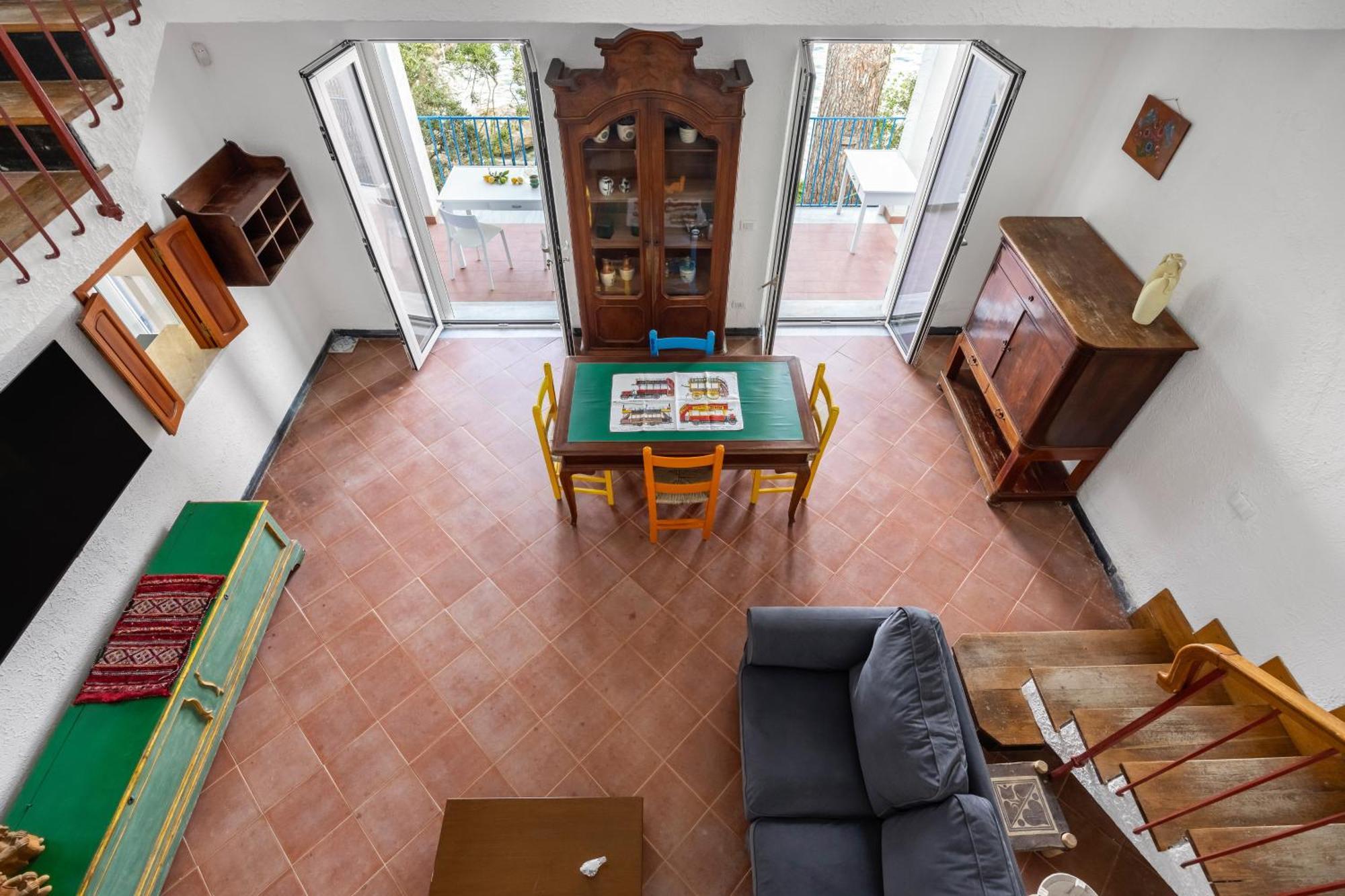 Villa La Veranda Sul Mare *