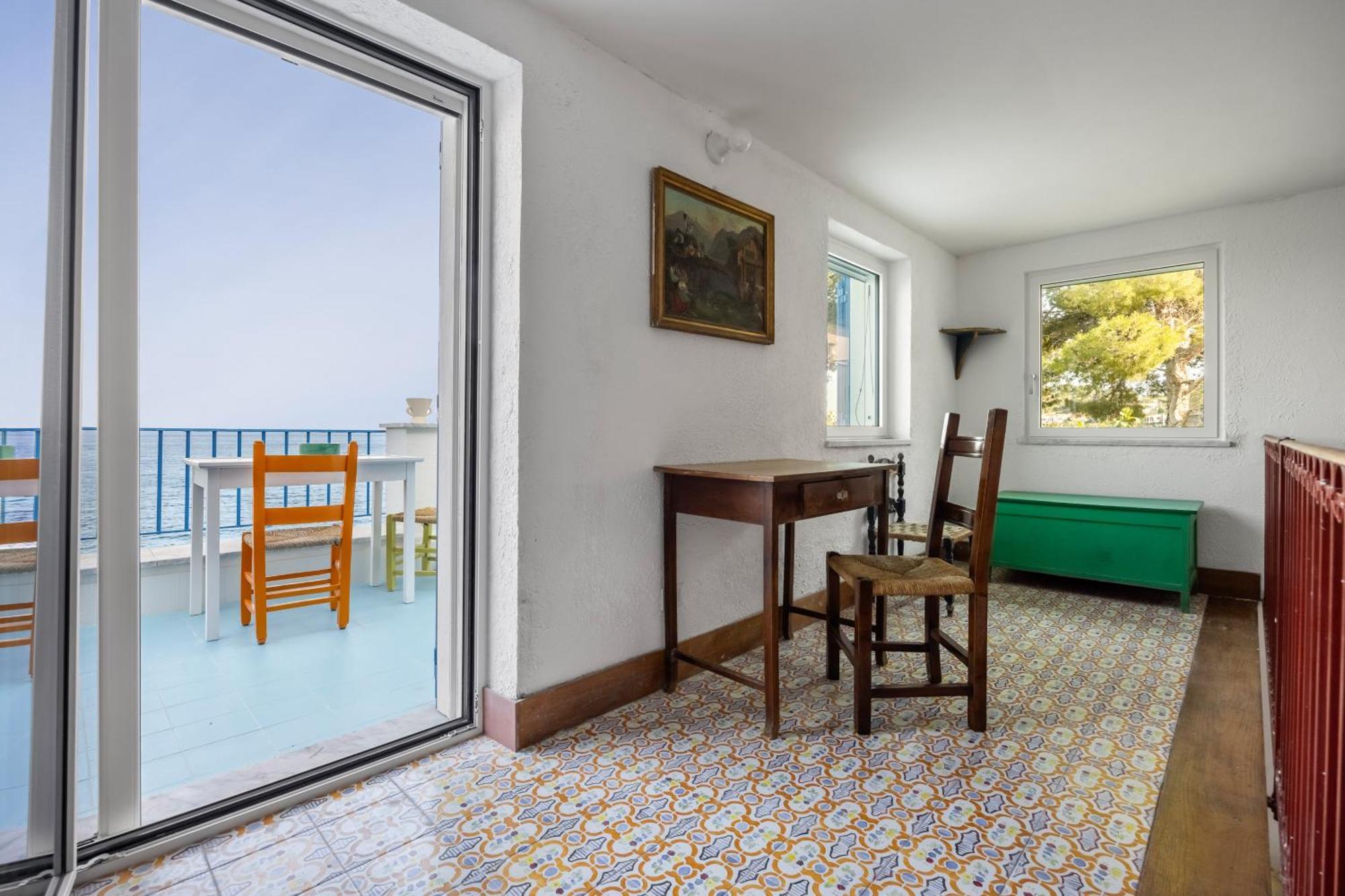 La Veranda Sul Mare