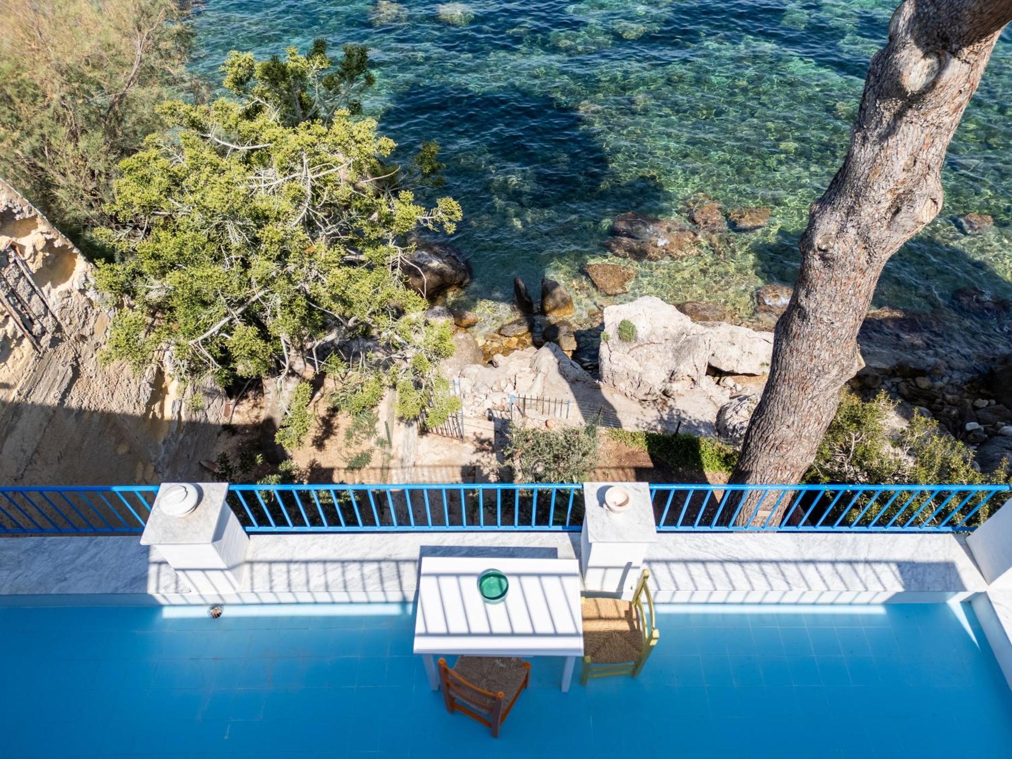 Villa La Veranda Sul Mare *
